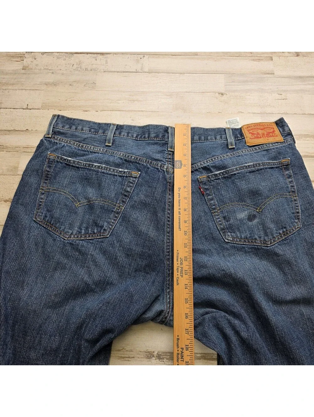 Levis levi 559